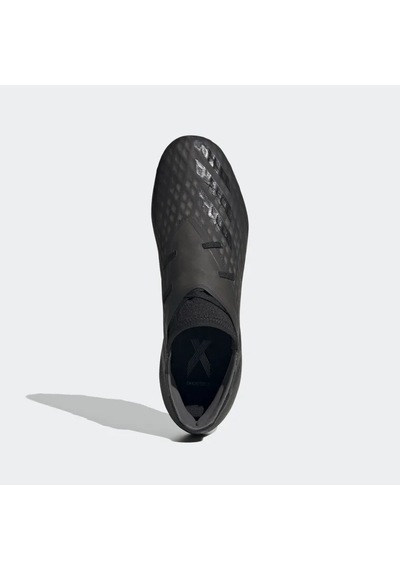Adidas X Ghosted 2 FG Çim Saha Kramponu - EH2834 Siyah