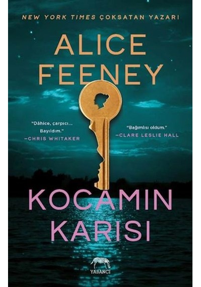 Kocamın Karısı - Ihzz-884113