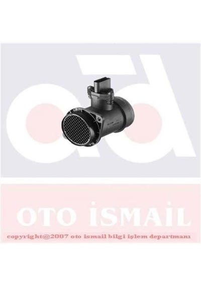 Doduco 35110 Hava Akışmetre Debimetre T4 Lt35 2.5 Tdı A4 A6 Passat 1.9 Tdı Anj Avr Acv Avg 28906461