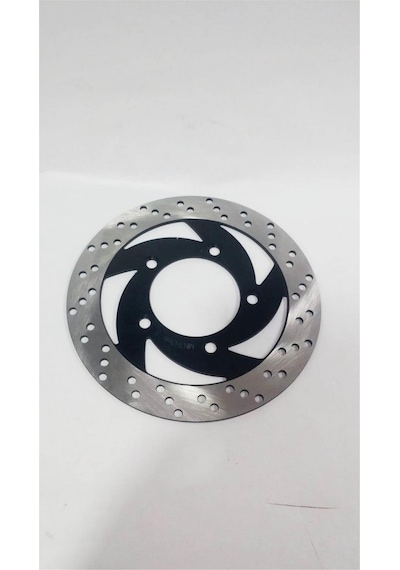 Motospartan Ön Fren Diski Arka Hyosung Ms3-250 Yms051r13s58318 Or