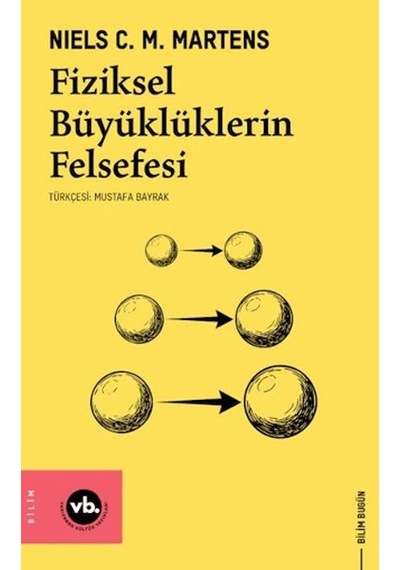 Fiziksel Büyüklüklerin Felsefesi