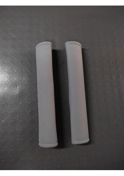 Lexroo Emniyet Kemeri Rahatlatıcı Omuz Pedi 2 Adet Çanta Askısı Rahatlatıcı