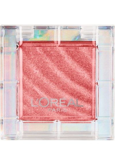 L'Oreal Paris Fap Color Queen Nu 22 Persistence
