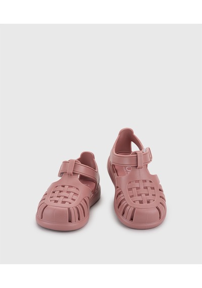 Igor Çocuk Sandalet S10271 Tobby Solıd 383-nuevo Rosa