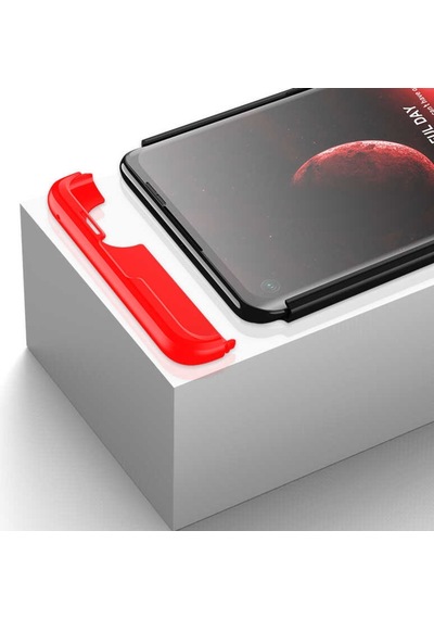 Realme 7 Kılıf Zore Ays Kapak (528889719)