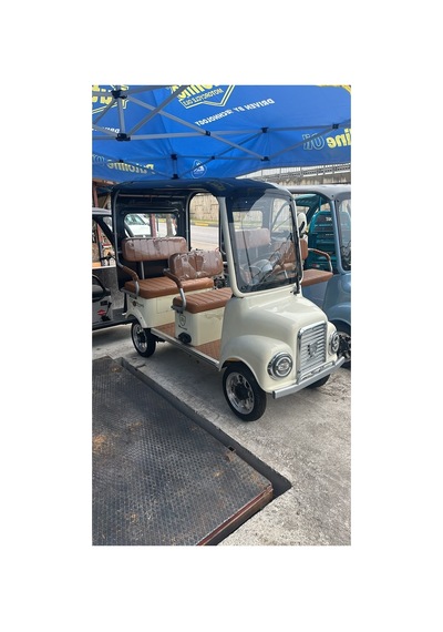Musatti Smarda Venedik Pro Elektrikli Motosiklet Kırmızı