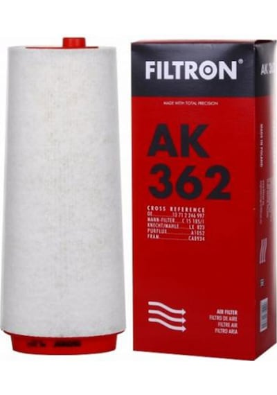 Bmw 3 Serisi E90 3.20d 163hp Dizel Hava Filtresi 2005-2009 Filtron
