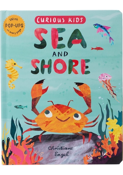 Curious Kids: Sea and Shore