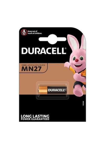 Mn27 / A27 / 27a 12v Pil