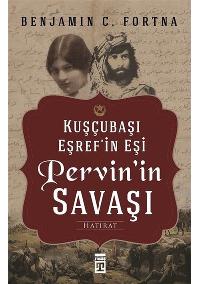 Kuşçubaşı Eşref'In Eşi Pervin'In Savaşı n11.2700