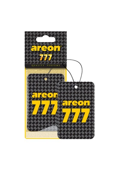 Areon 777 Fabrice Oto Koku
