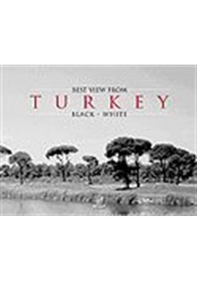 Best View From Turkey / Kolektif