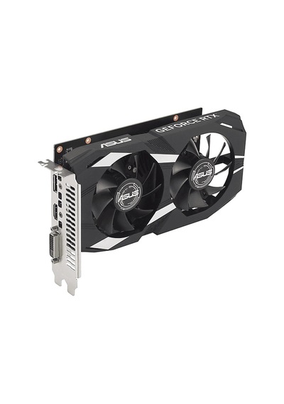 Asus Dual O6g Gddr6 96bit Oc Geforce Rtx 3050 6 Gb Ekran Kartı