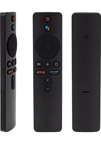 Xiaomi Mi Netflix Prime Video Tuşlu Lcd-led Tv Kumandası 56578716