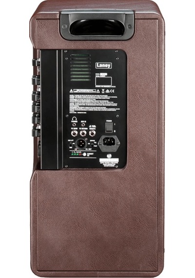 Laney A-DUO 2x8 Akustik Gitar Amfisi