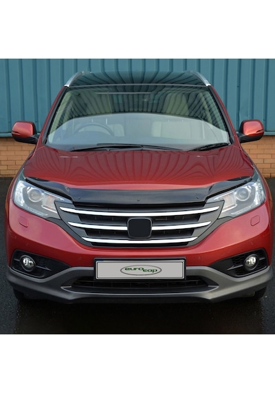 Honda Cr-V Kaput Rüzgralığı 3 Mm 2013 2014 2015 2016 2017 2018