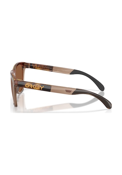 Oakley Frogskıns Range Xl 7458 Kahve