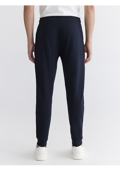 Lcwaıkıkı Classic Lacivert Standart Kalıp Erkek Jogger Eşofman Altı