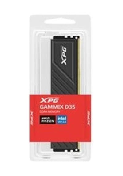Xpg 16gb Gammix D35 Ddr4 3200mhz Cl16-20-20 1.35v Soğutuculu Pc Ram Kdo