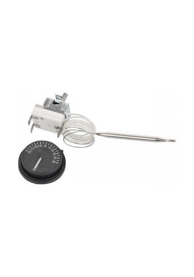 30-120 C Spirelli Gazlı Termostat