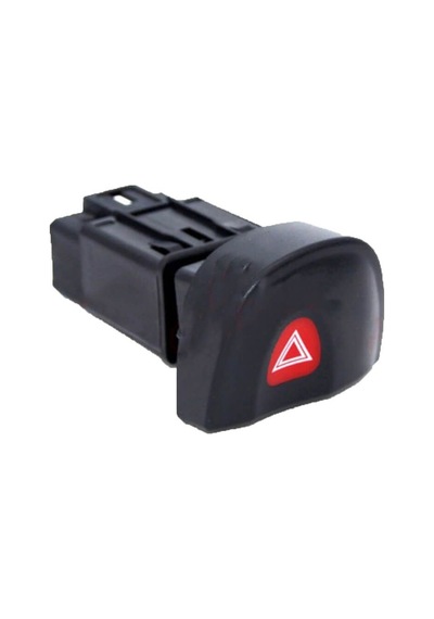 PROSwitch PRA700155 Dörtlü Flaşör Anahtarı Megane I