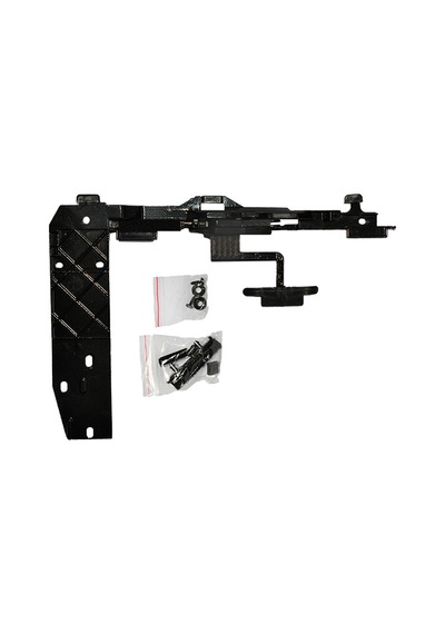 Set Sunroof Tamir L-r Mercedes W140