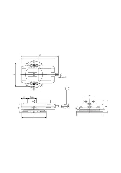 Fett Vd-675 Vertex Freze Mengenesi 160mm