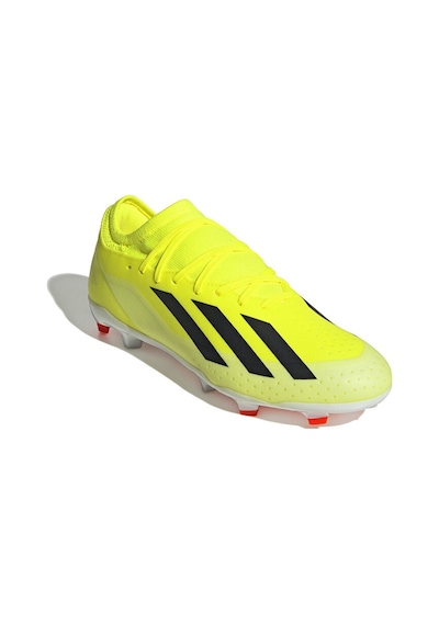 Adidas X Crazyfast League Fg Erkek Çim Zemin Kramponu Ig0605 Sarı Ig0605 Sarı