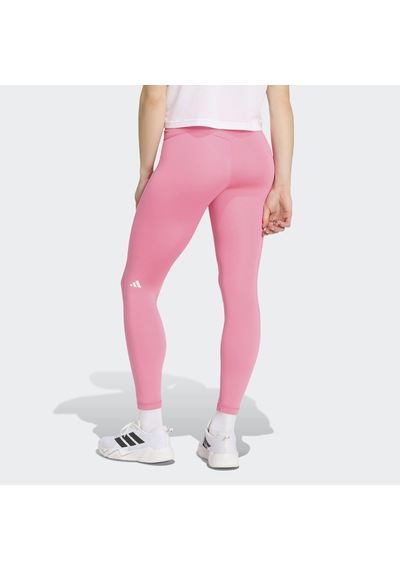 Adidas Studio All Me 7/8 X-over Kadın Pembe Tayt Kx3148