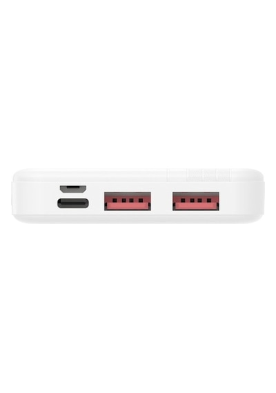 Momax IP77D IPower PD 10.000 mAh Powerbank Beyaz