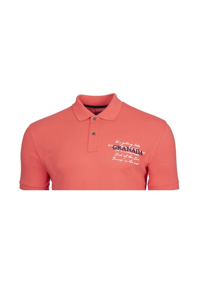 AR-MA Arma Erkek Polo Yaka Tişört Y0tyo2651 001