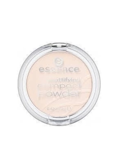 Essence Matlaştırıcı Kompakt Pudra 11