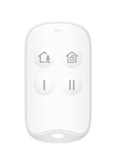 Hilook Alarm-kf201-we Wireless Keyfob