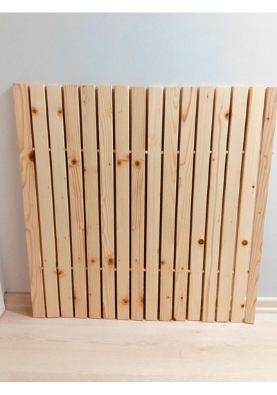 Duş Izgarası Katlanır 100X100 Diğer