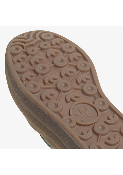 Adidas Gazelle Bold Kadın Krem Spor Ayakkabı Id7056 Bej