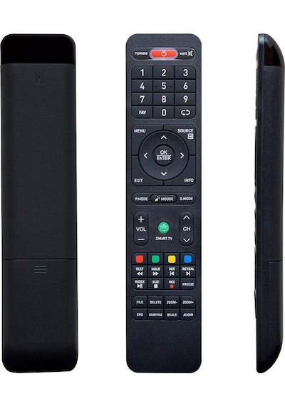 Onvo Android Smart Led Tv Kumandası