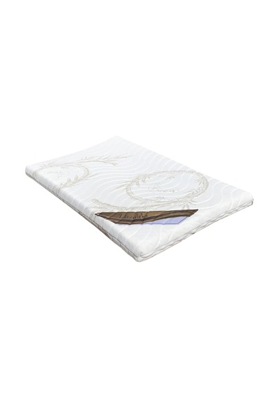 Kids Natural Soft Bambu Bebek Yatağı Çocuk Yatağı Park Yatak Yatağı Oyun Parkı Yatağı 70 CM X 120 CM Genel