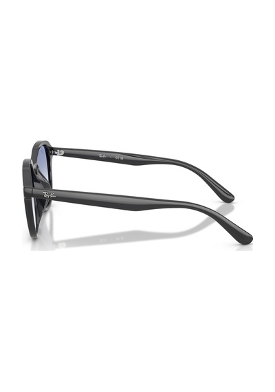 Ray-ban Rb4459d 623019 54 Unisex Güneş Gözlüğü Gri