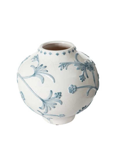 Mudo Home La Vıe Vazo 26cm Diğer