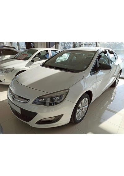 Opel Insignia Batman Yarasa Ayna Kapağı 2008-2017