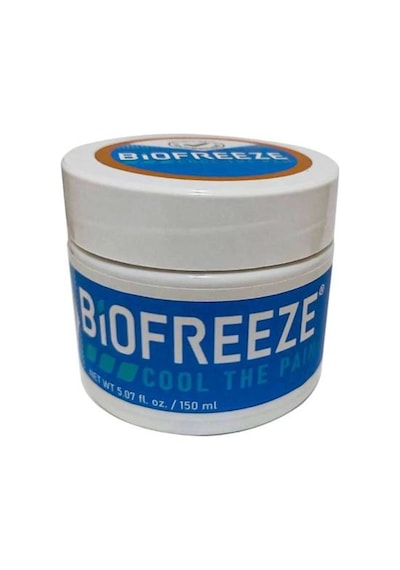 Biofreeze Masaj Kremi 150 Ml X 1 Adet