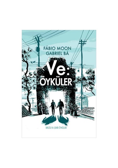 Ve: Öyküler