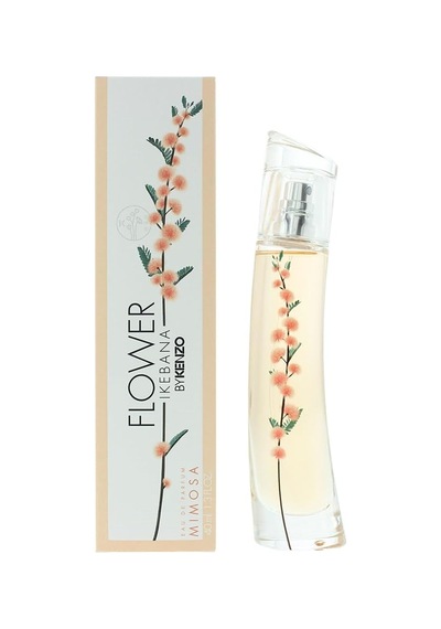 Flower By Ikebana Mimosa Edp 40 Ml