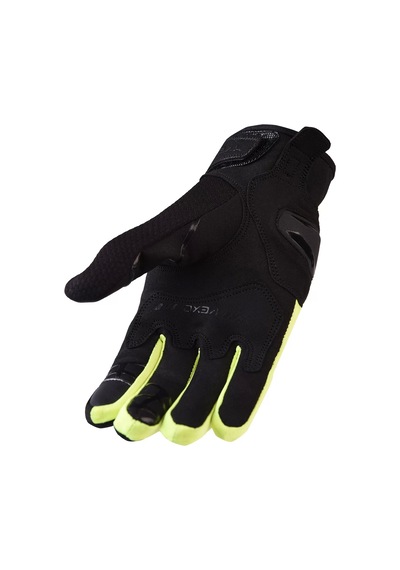 Vexo Globe Eldiven Mavi - Neon Sarı