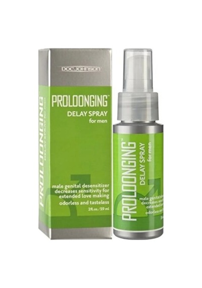 Proloongıng Sprey