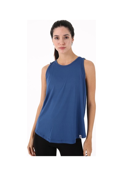 Scorp Simplex Kadın Spor Atlet Indigo Renkli İndigo