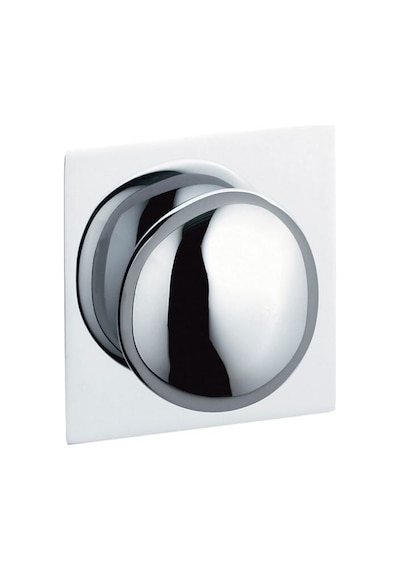 VitrA İstanbul Ankastre Stop Valf Sıva Üstü Krom A41450 Krom