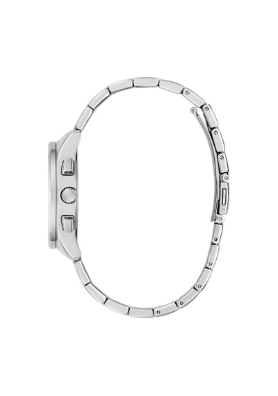 Guess Gugw1031l1 Kadın Kol Saati Metalik Gri