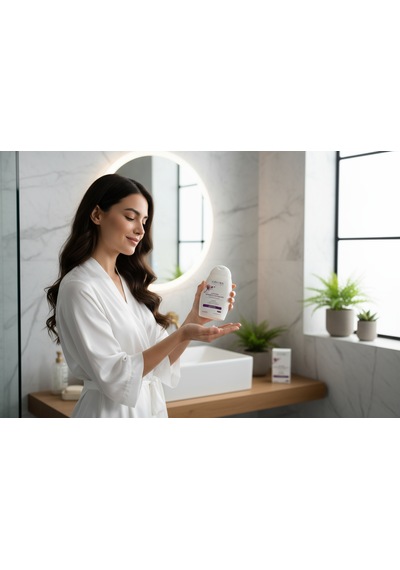Valvora Cosmetıcs Softcare İntim Yıkama Jeli 250 Ml