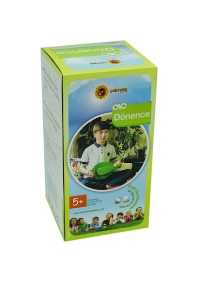 Çekirdekzeka Dönence  Oyunu